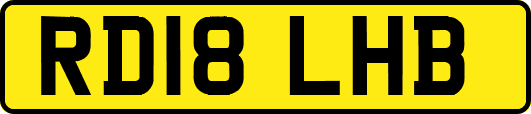 RD18LHB