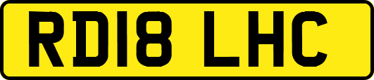 RD18LHC