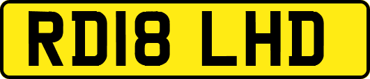 RD18LHD