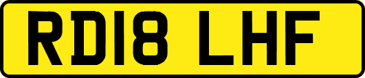 RD18LHF