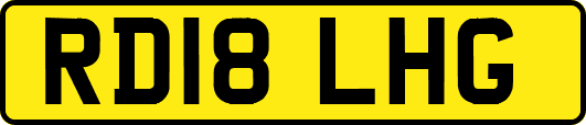 RD18LHG