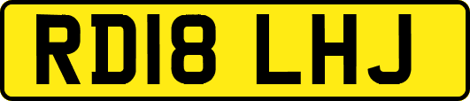 RD18LHJ
