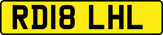RD18LHL