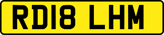 RD18LHM
