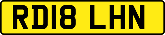 RD18LHN