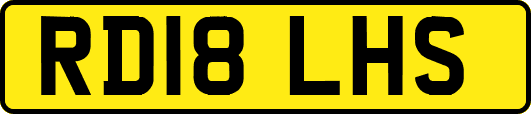 RD18LHS