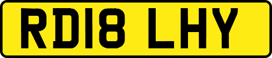 RD18LHY