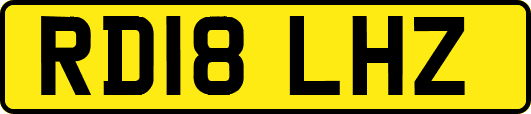 RD18LHZ