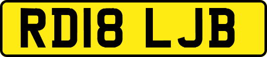 RD18LJB