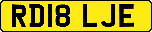 RD18LJE