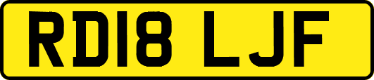 RD18LJF