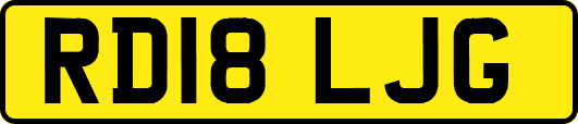 RD18LJG