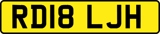 RD18LJH