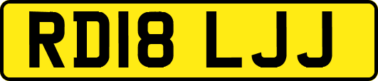 RD18LJJ