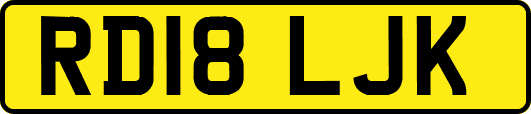 RD18LJK