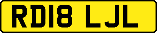 RD18LJL