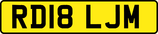 RD18LJM
