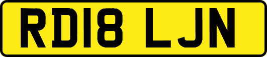 RD18LJN