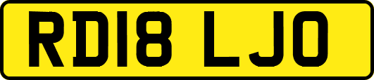 RD18LJO