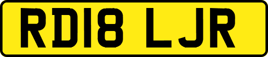 RD18LJR
