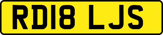 RD18LJS