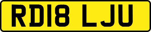 RD18LJU