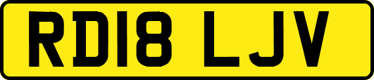 RD18LJV