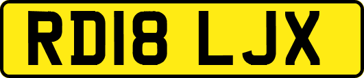 RD18LJX