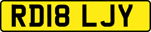 RD18LJY