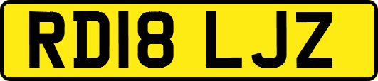 RD18LJZ