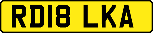 RD18LKA
