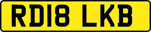 RD18LKB