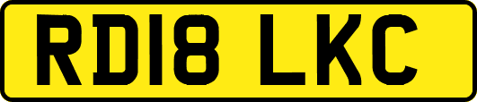 RD18LKC