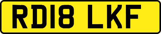 RD18LKF