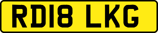 RD18LKG