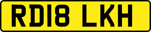 RD18LKH