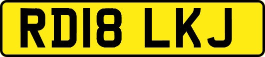 RD18LKJ