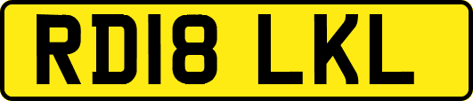 RD18LKL