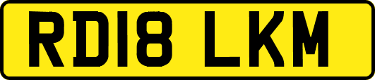RD18LKM
