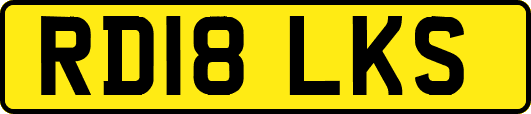 RD18LKS
