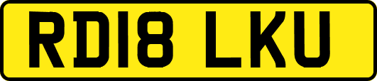 RD18LKU