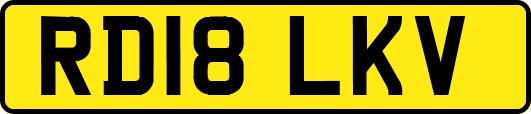 RD18LKV