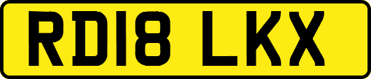 RD18LKX