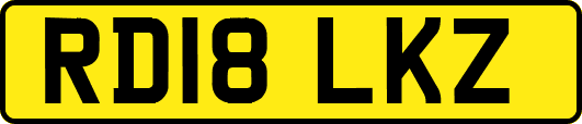RD18LKZ