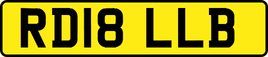 RD18LLB