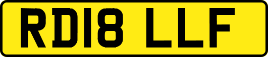 RD18LLF