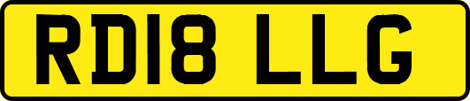 RD18LLG