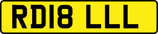 RD18LLL