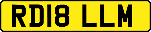 RD18LLM