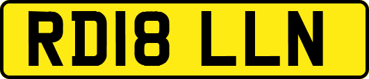 RD18LLN